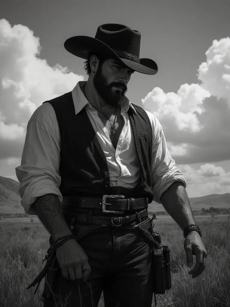 Thumbnail of Alfonso Trujillo de la Vega