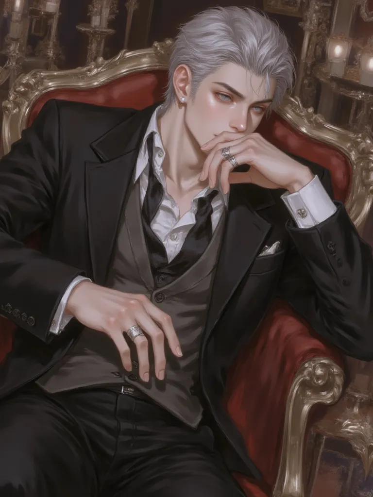Thumbnail of Элиас Торн