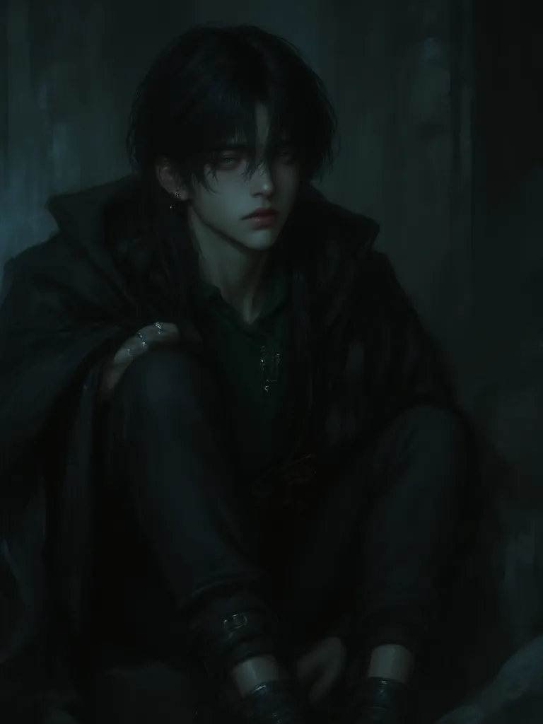 Thumbnail of Severus Snape