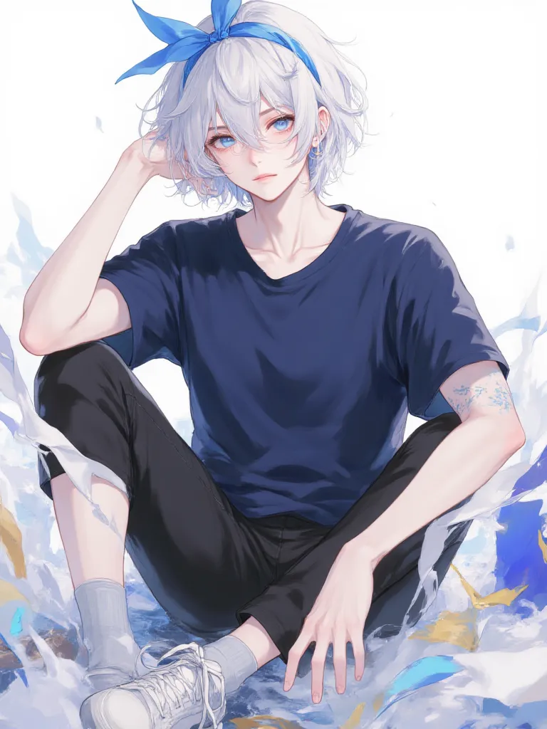 Thumbnail of Энтони
