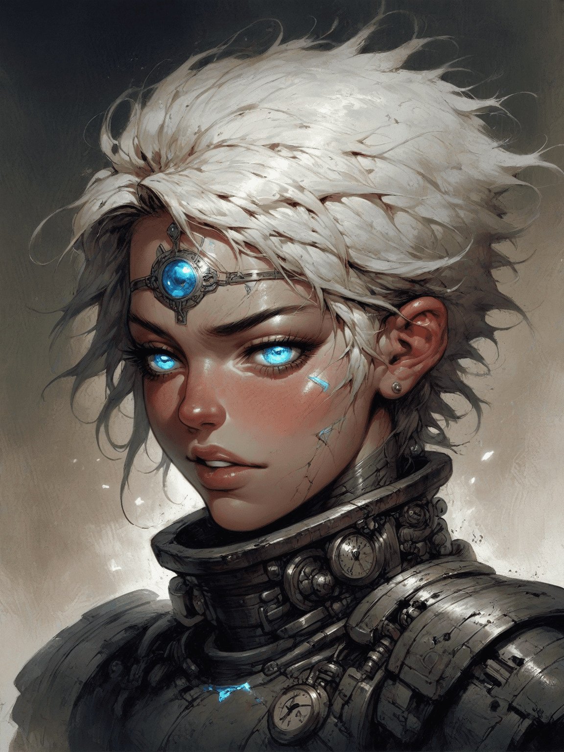 Thumbnail of Chrono