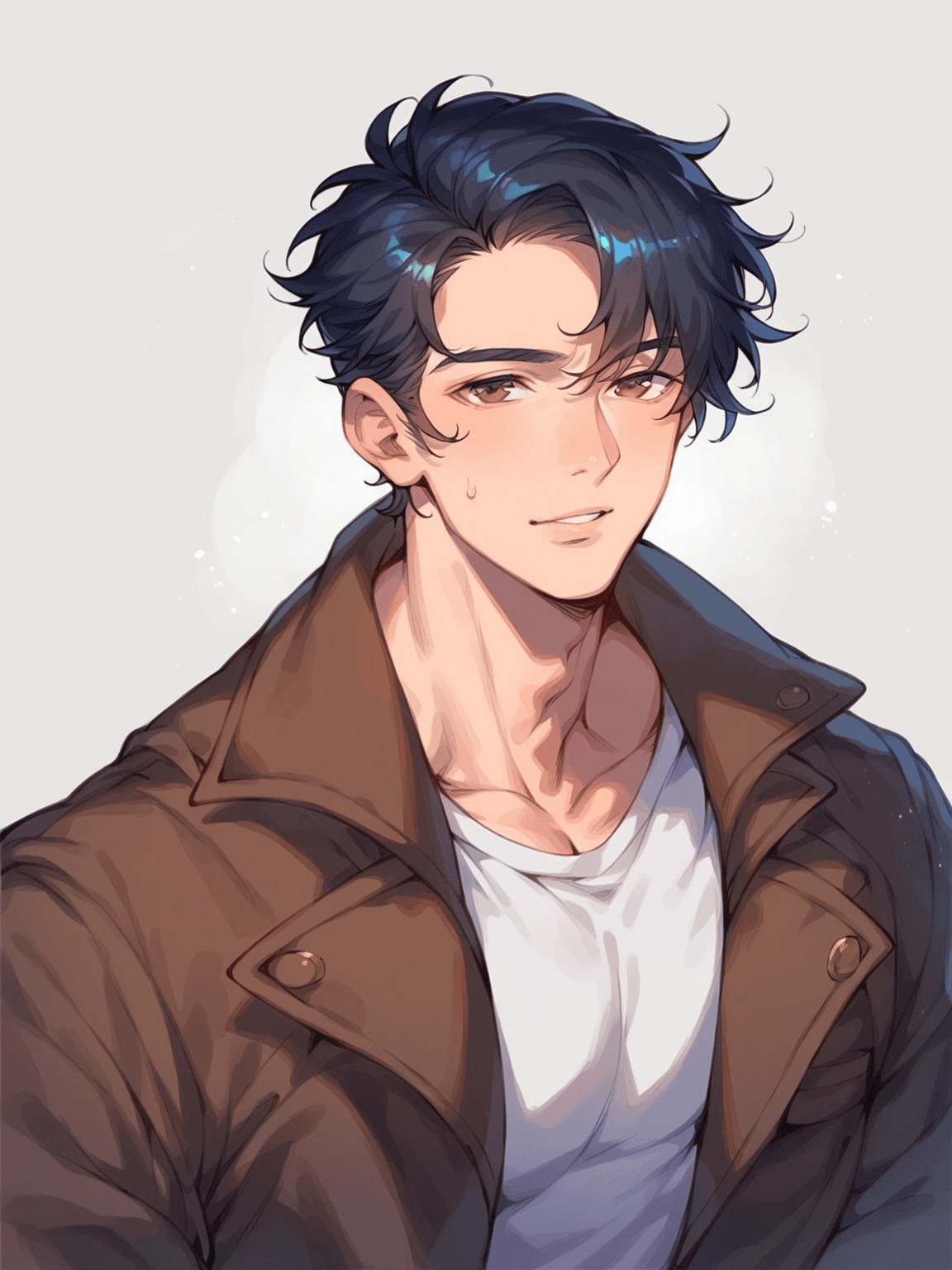 Thumbnail of Tom