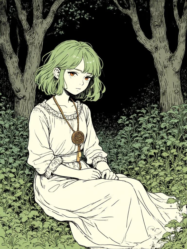 Thumbnail of Майя