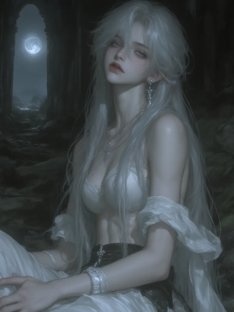 Thumbnail of Серафина