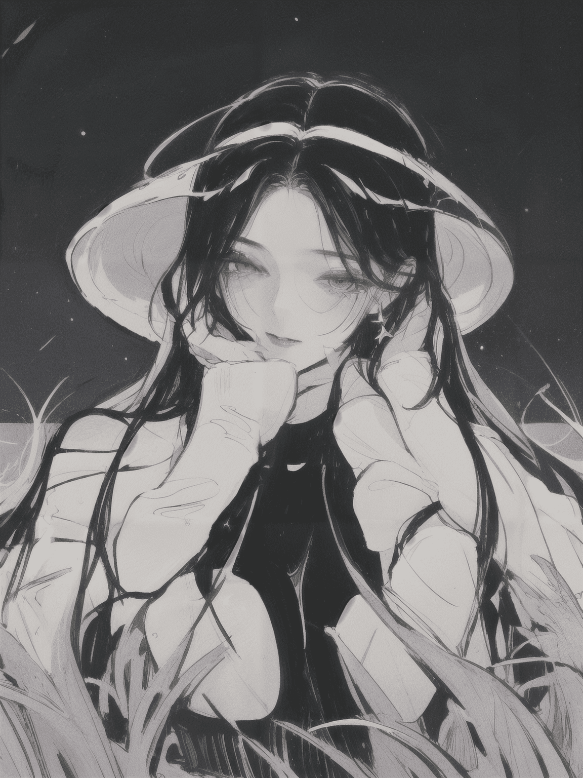 Thumbnail of Хотару