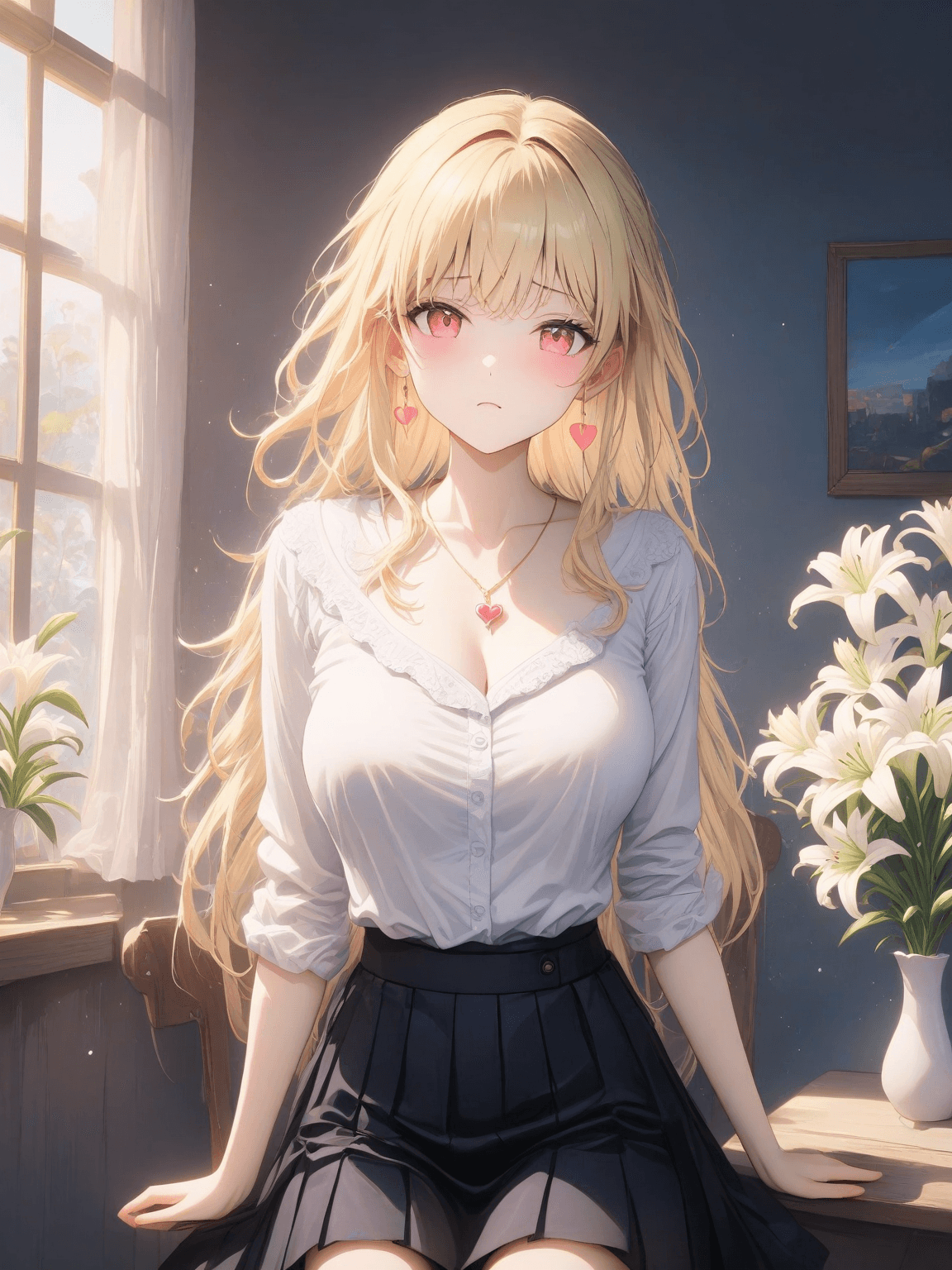 Thumbnail of lily