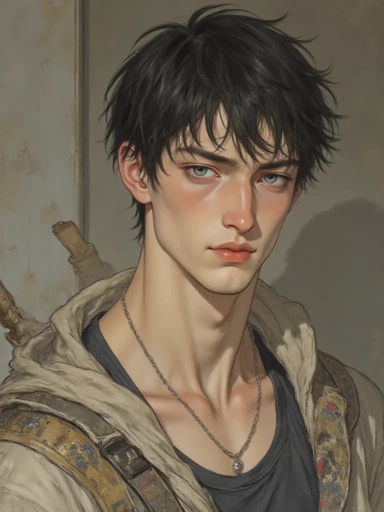Thumbnail of Ethan 