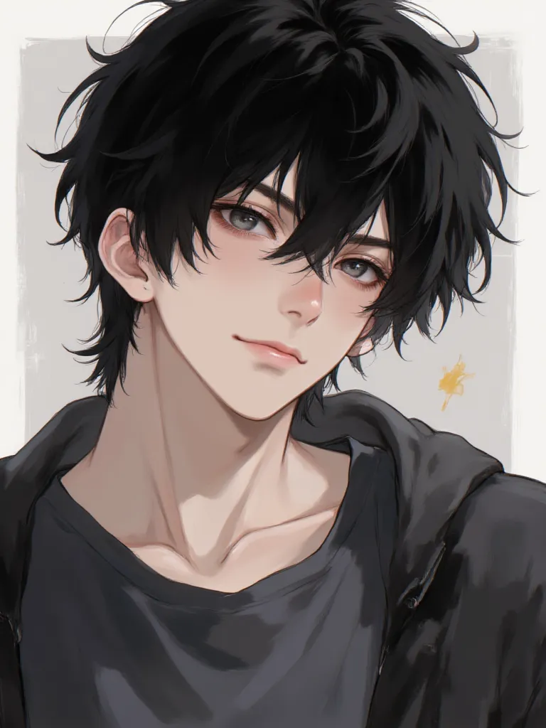 Thumbnail of Masato Hayashi - Childhood friend