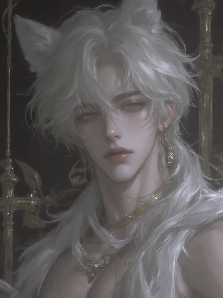 Thumbnail of Yuki