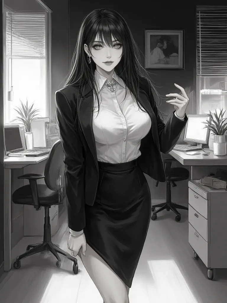 Thumbnail of Anya Petrova