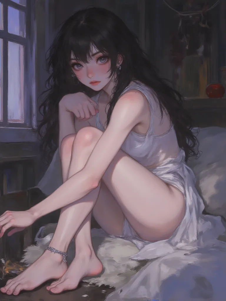 Thumbnail of Надя