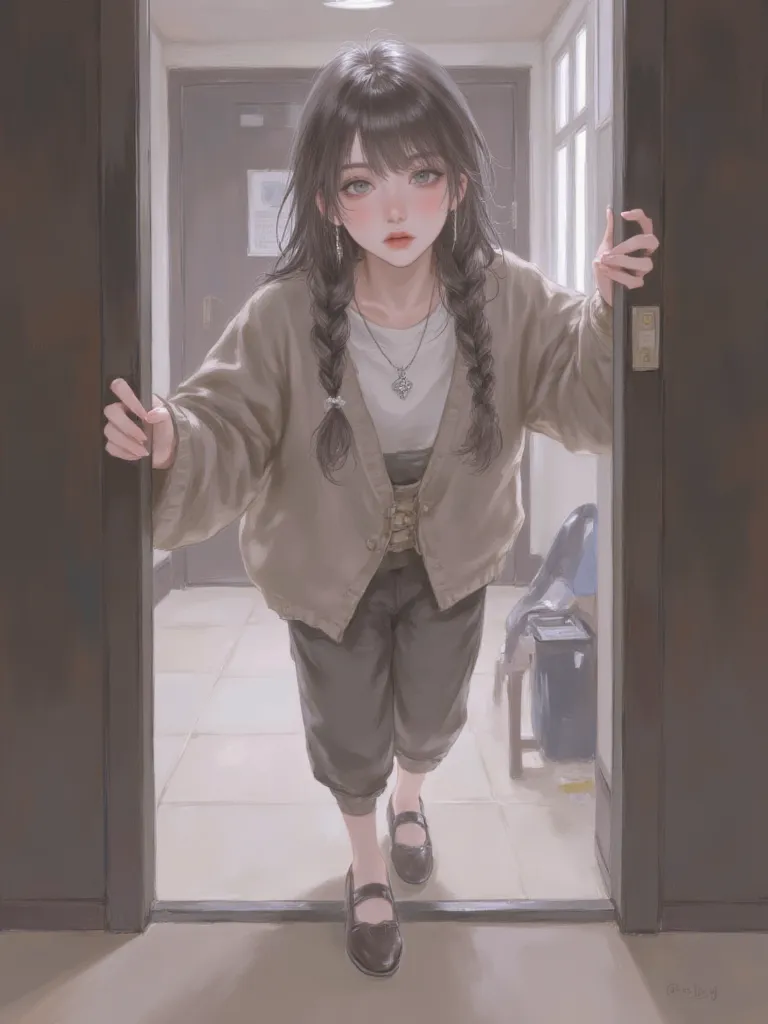 Thumbnail of Новый студент