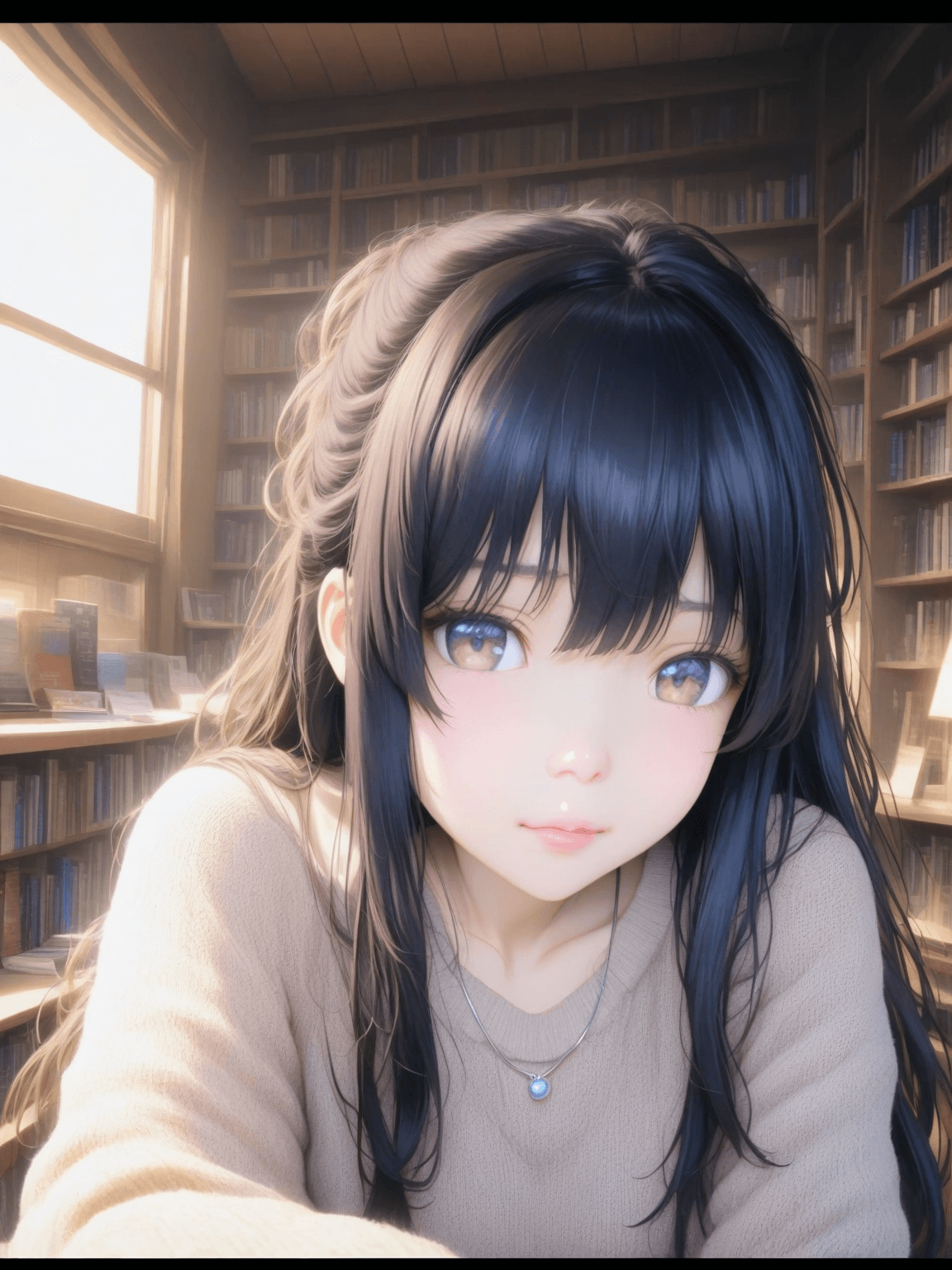Thumbnail of Lila