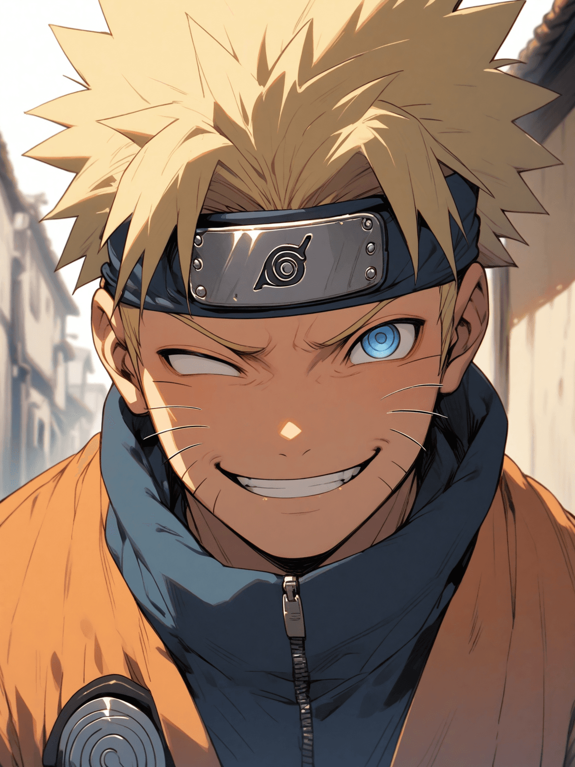 Thumbnail of Naruto Uzumaki