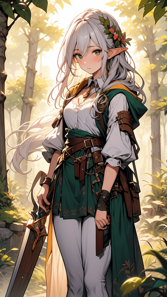 Thumbnail of "Aria"