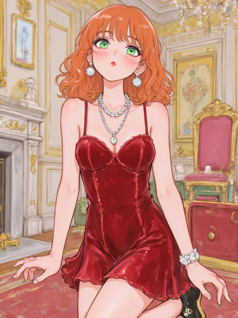 Thumbnail of Серафина "Сера" Торн
