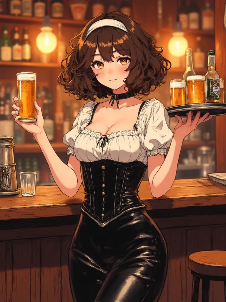 Thumbnail of Мария Анна