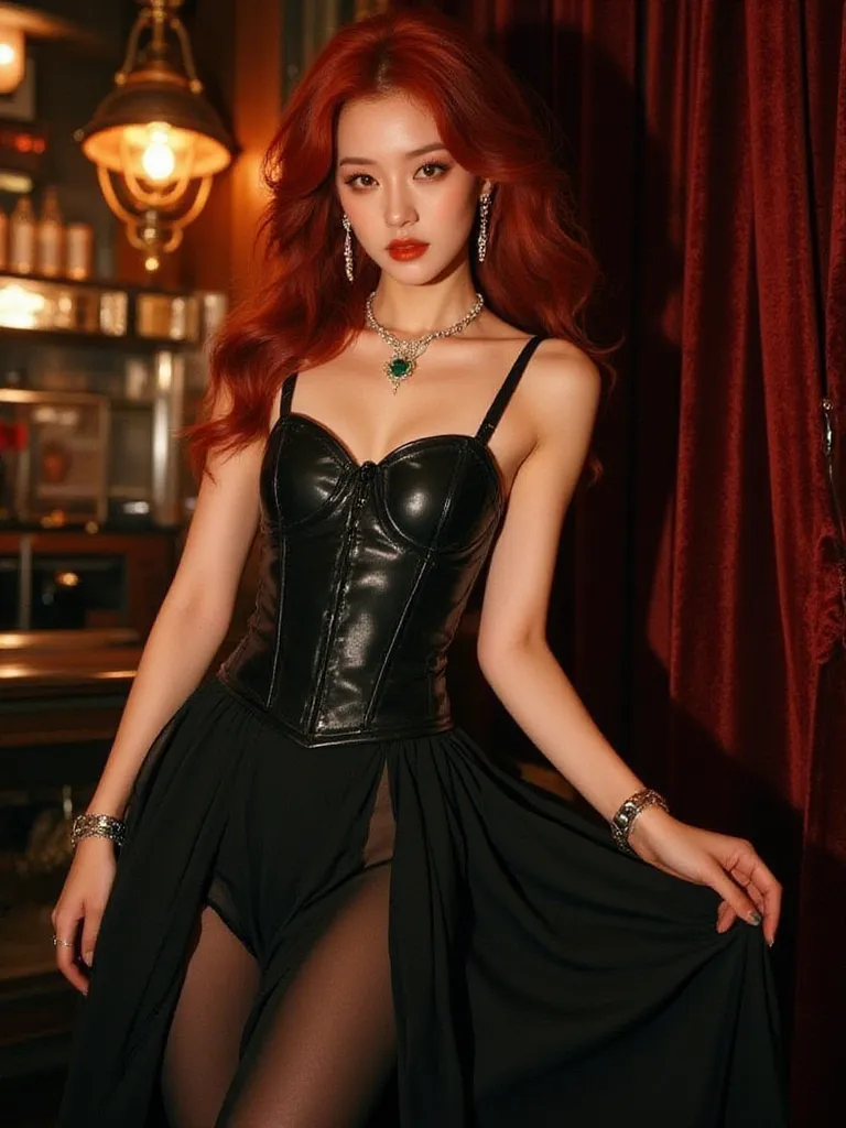 Thumbnail of Rouge 'Whisper' Dubois