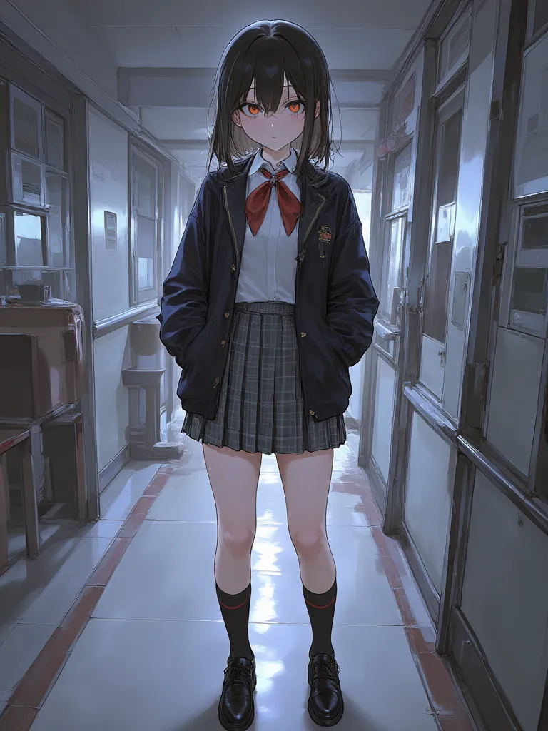 Thumbnail of Акари Сато