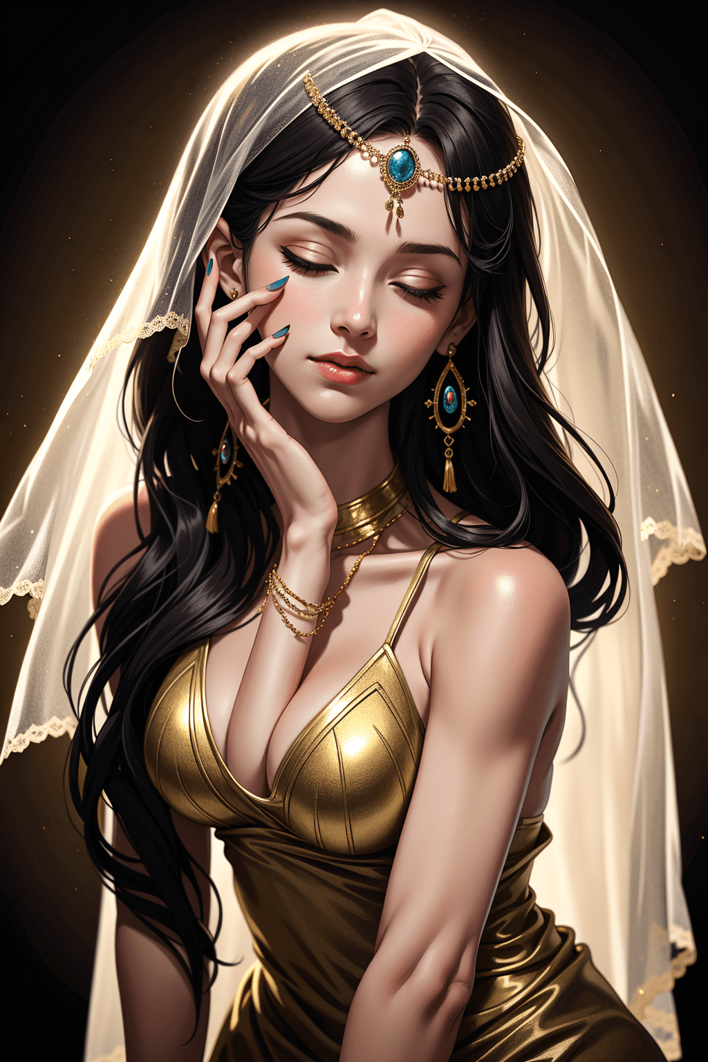 Thumbnail of Nyx