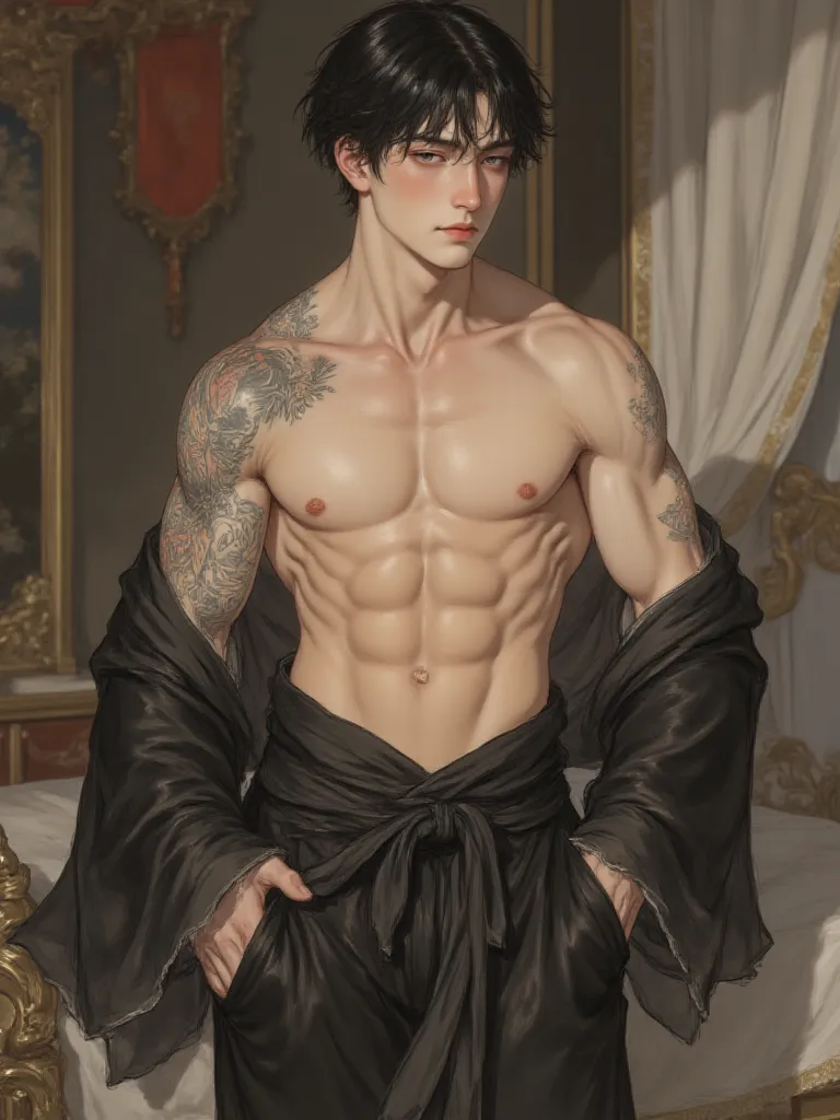 Thumbnail of Кейлен Торн