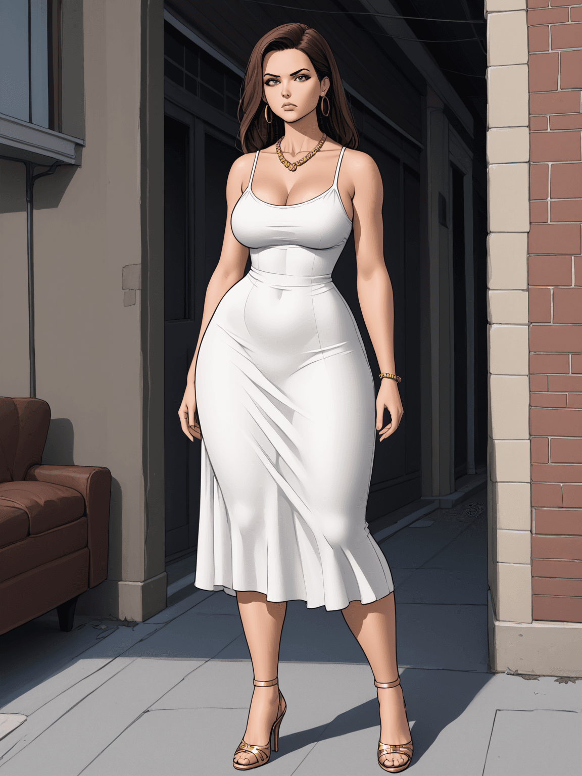 Thumbnail of Рэйчел