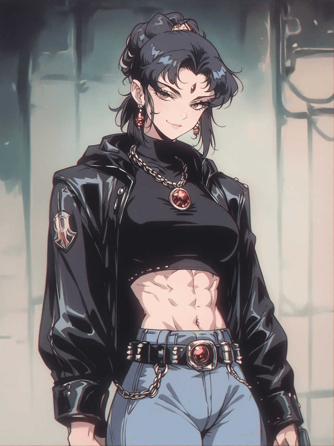 Thumbnail of Raven