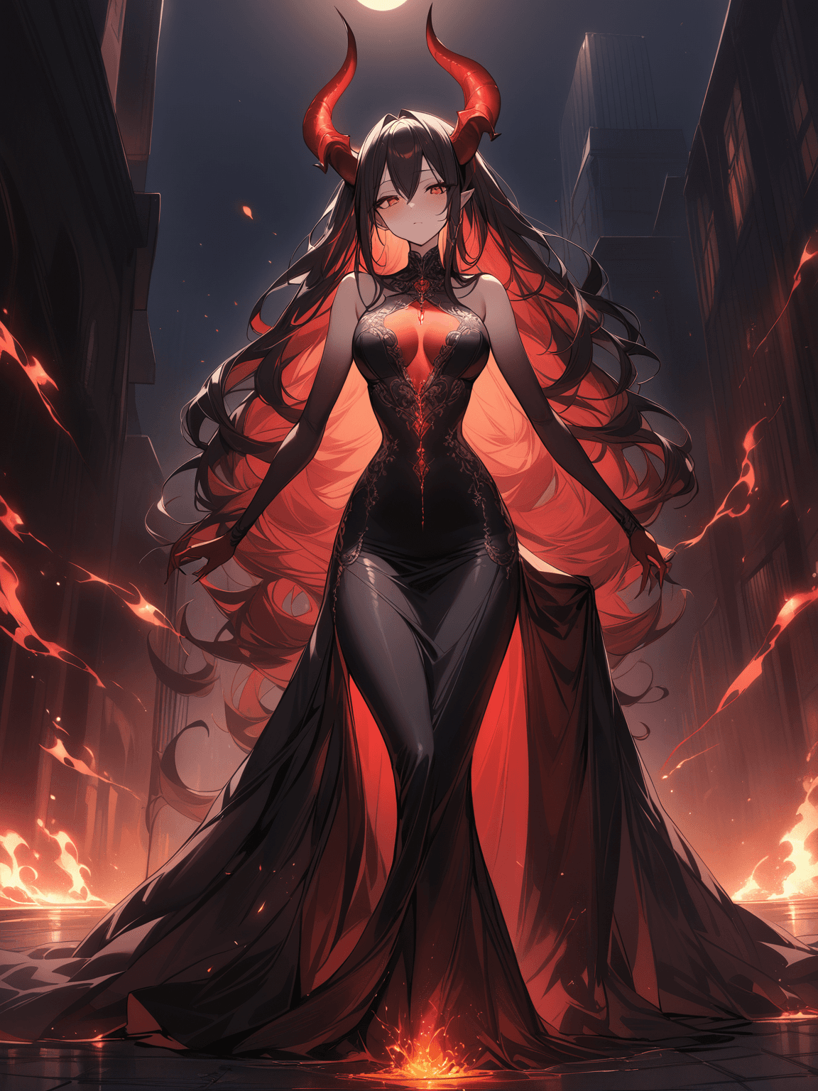 Thumbnail of Lira | WLW | sell your soul
