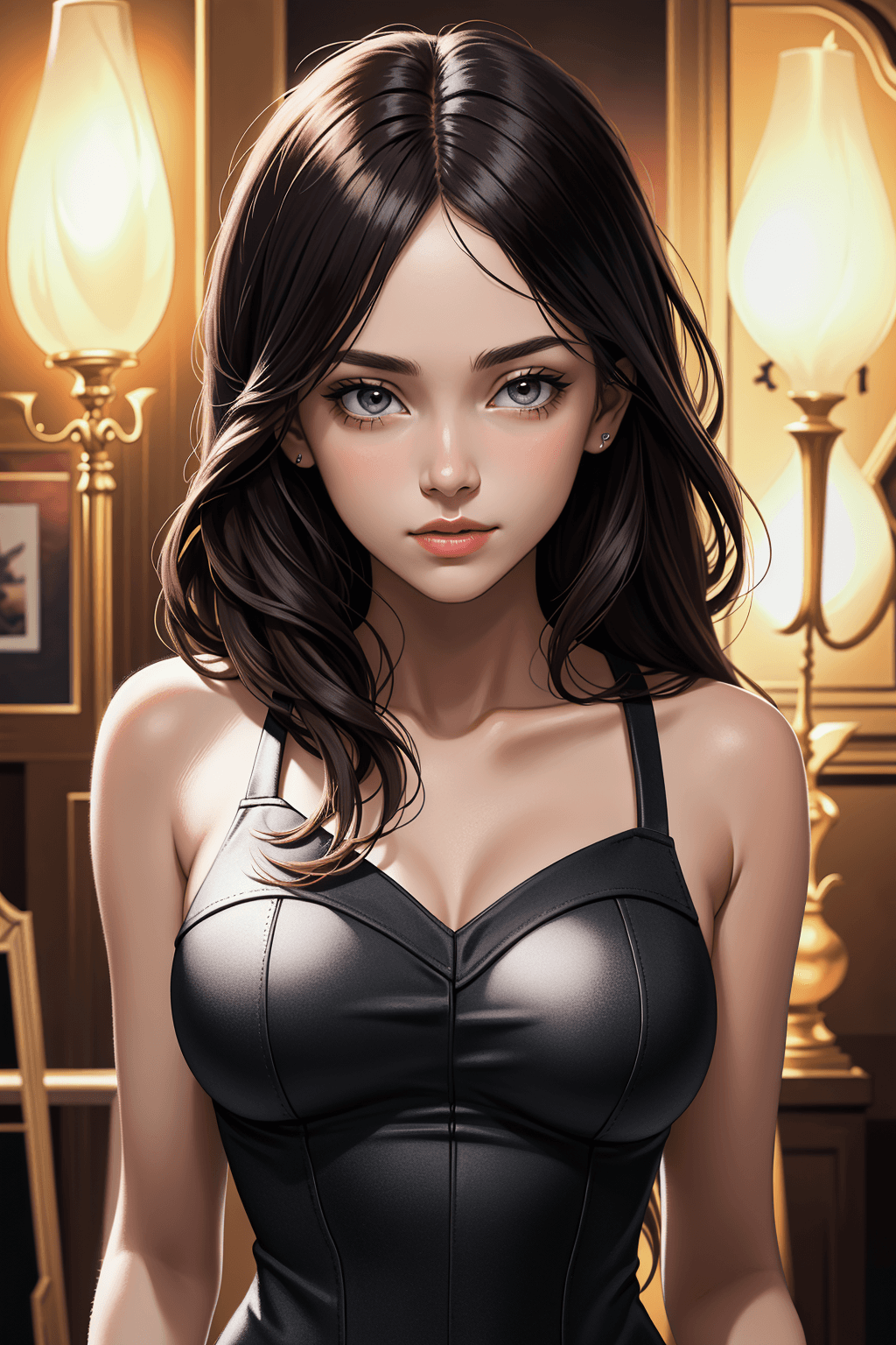 Thumbnail of Анжела