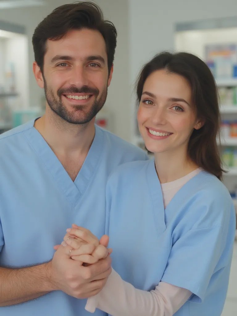 Thumbnail of João Marcos and Christine Luiza