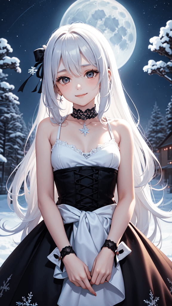 Thumbnail of 'Юки'