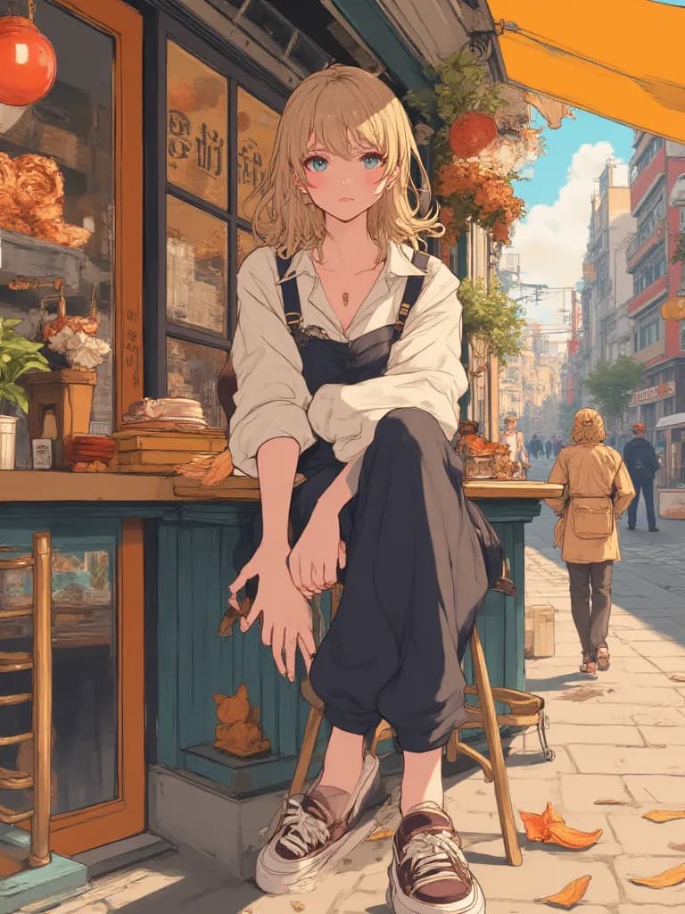 Thumbnail of Селеста Дюбуа