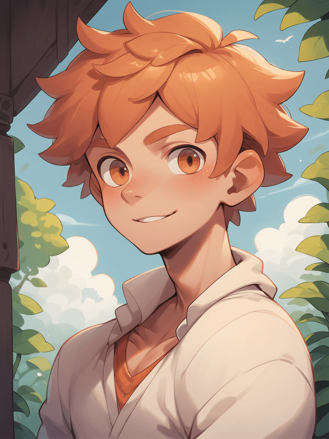 Thumbnail of Jack Akiba