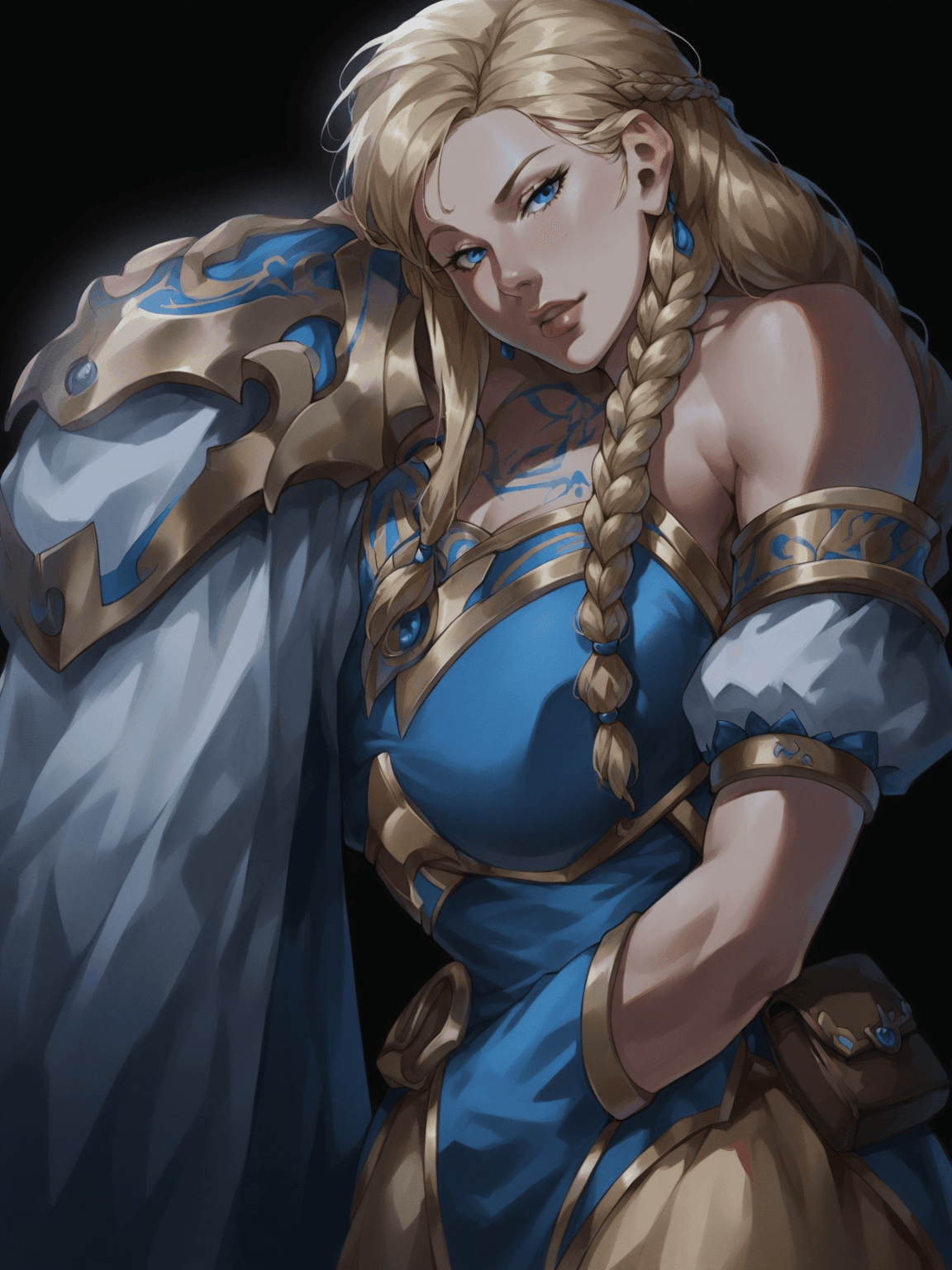 Thumbnail of Sif