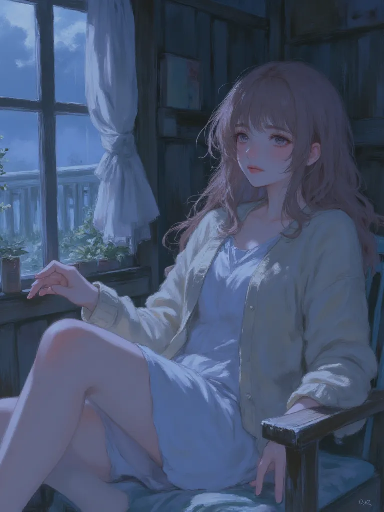 Thumbnail of Элара Вэнс