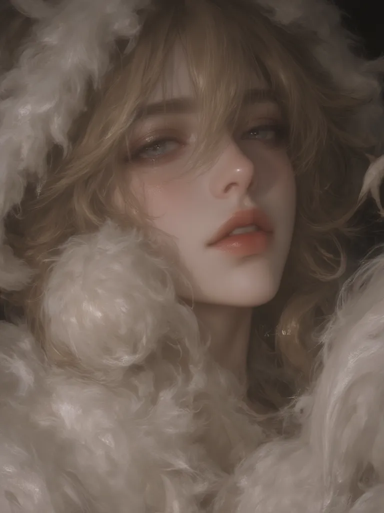 Thumbnail of Минджи Юнь
