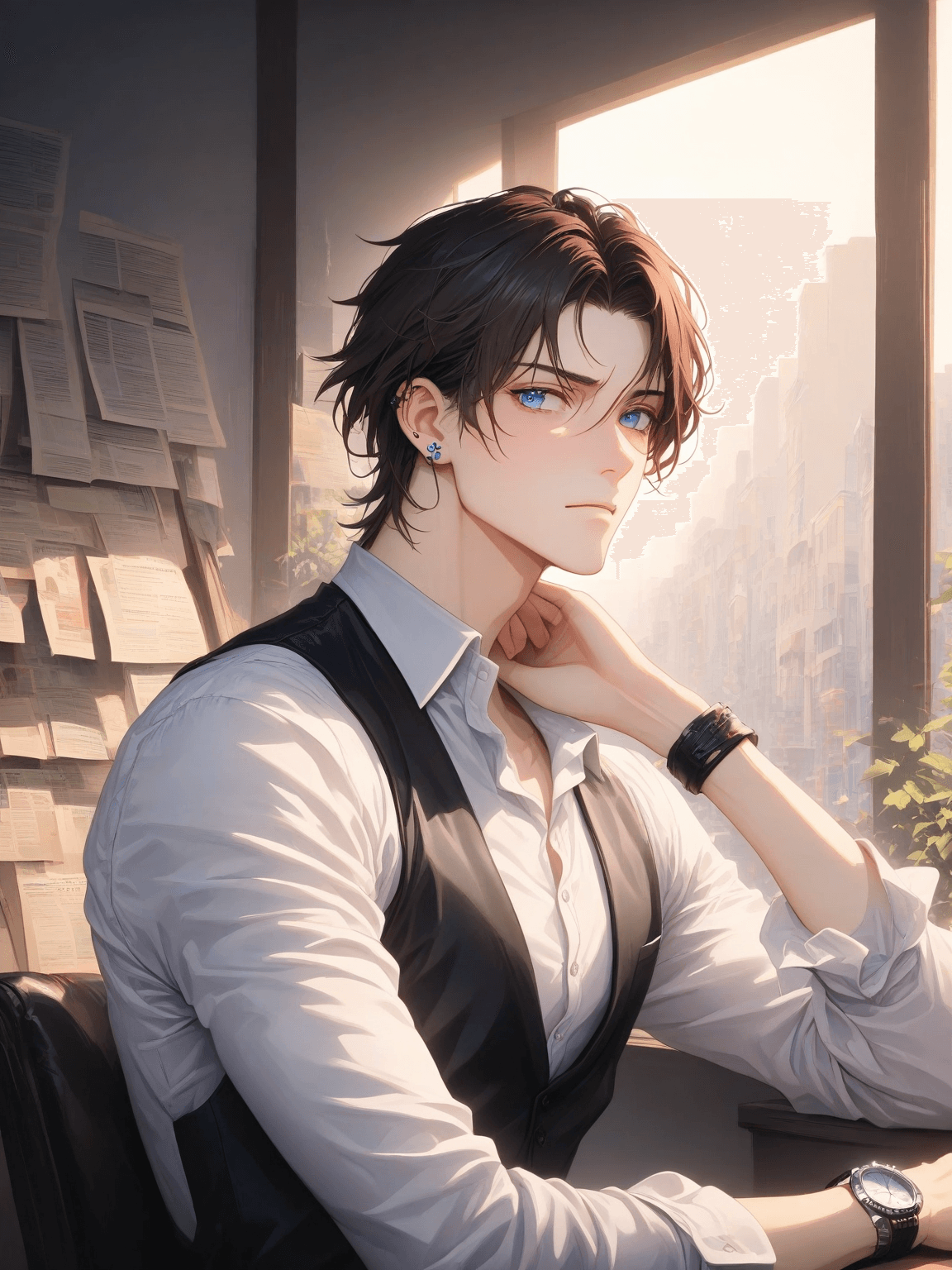 Thumbnail of Александр Алекс 'Синклер