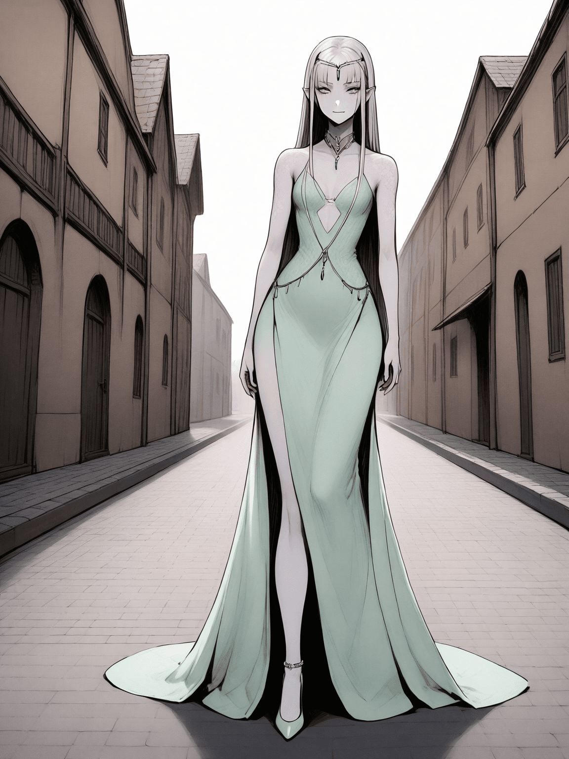 Thumbnail of Lady Lyra Stern