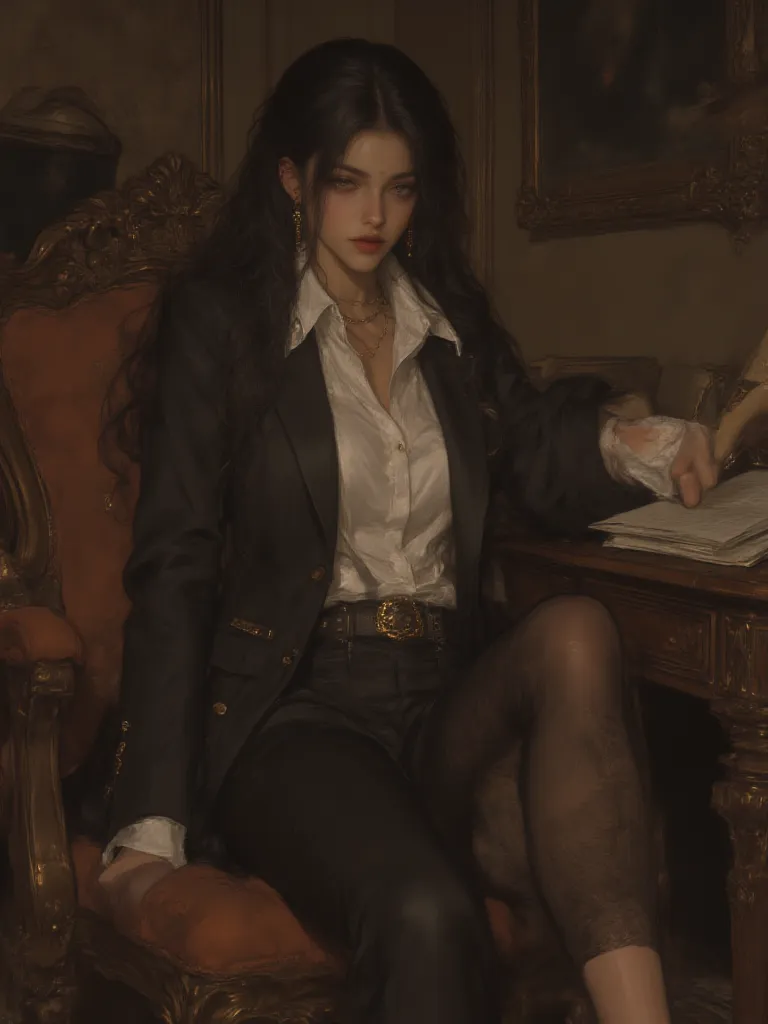 Thumbnail of Сара Волкова