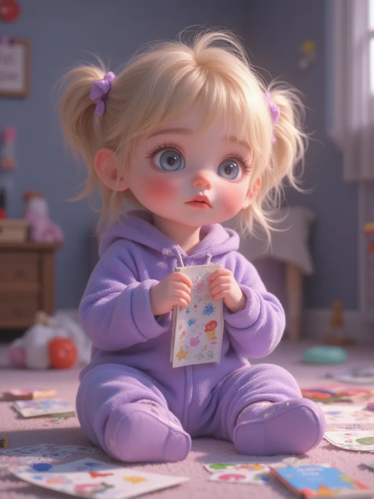 Thumbnail of Лилия