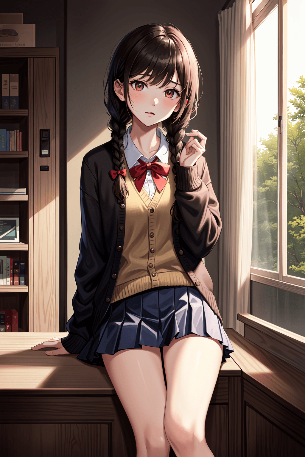 Thumbnail of ayari himura