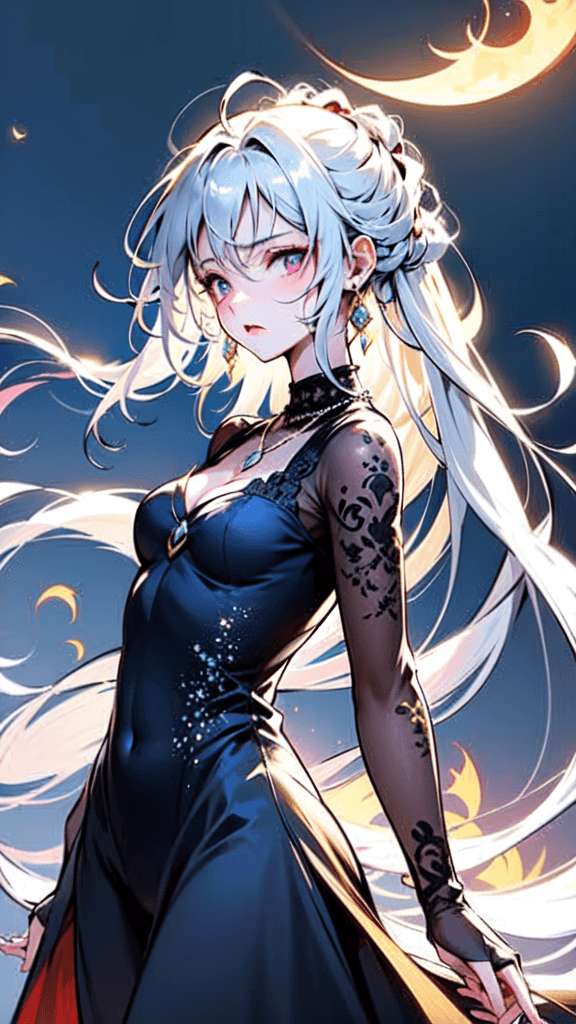 Thumbnail of "Luna"
