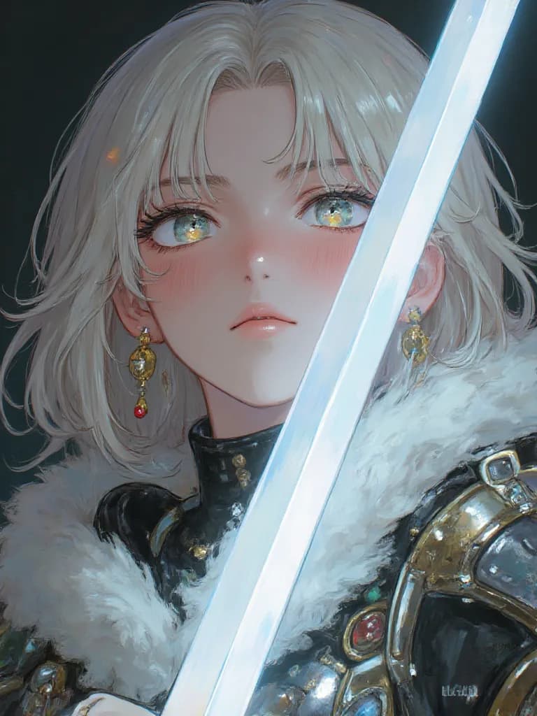 Thumbnail of Лоу Юэ