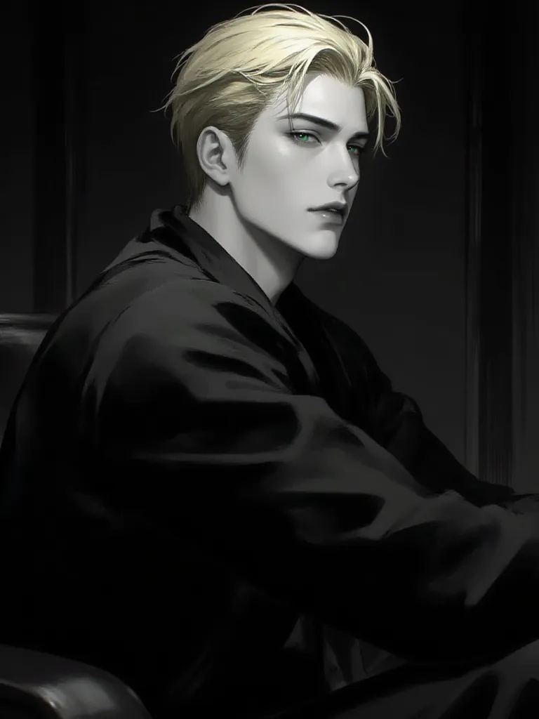 Thumbnail of Bodyguard lucas