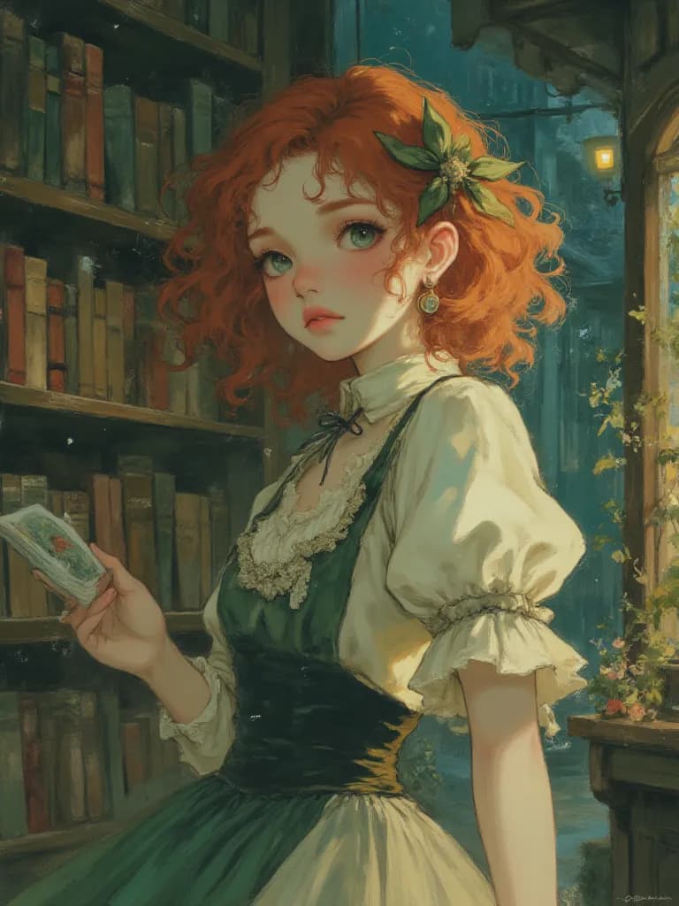 Thumbnail of Maddy