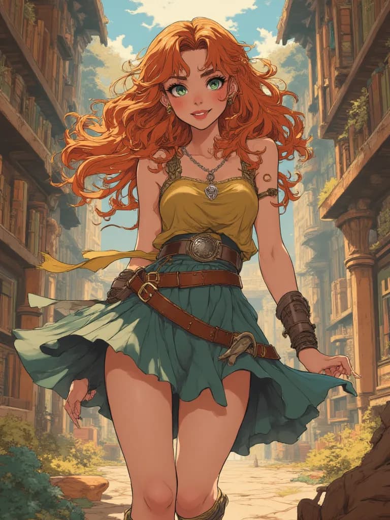 Thumbnail of Луг Элара