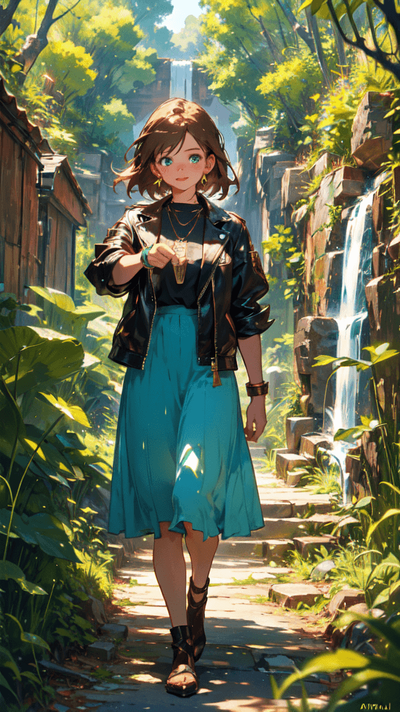 Thumbnail of "Aria"