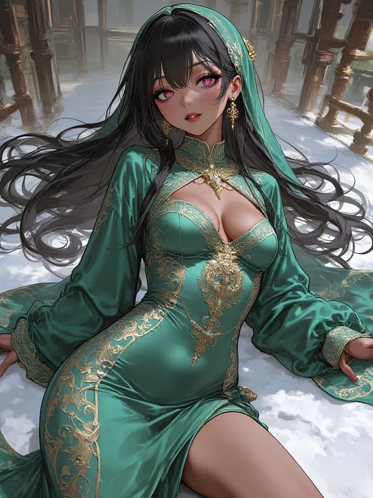 Thumbnail of Лейла Аль-Фарси