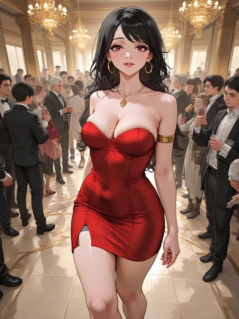 Thumbnail of Серафина "Сера" Торн