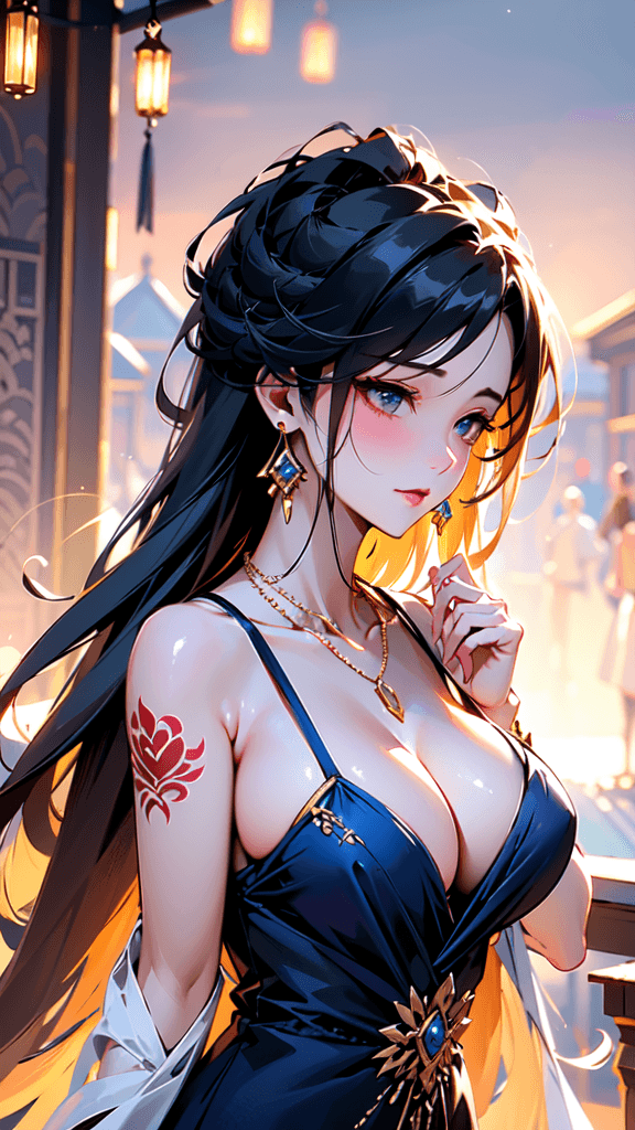 Thumbnail of "Dominique"